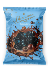 картинка Конфеты  Марсианка тирамису 200 г