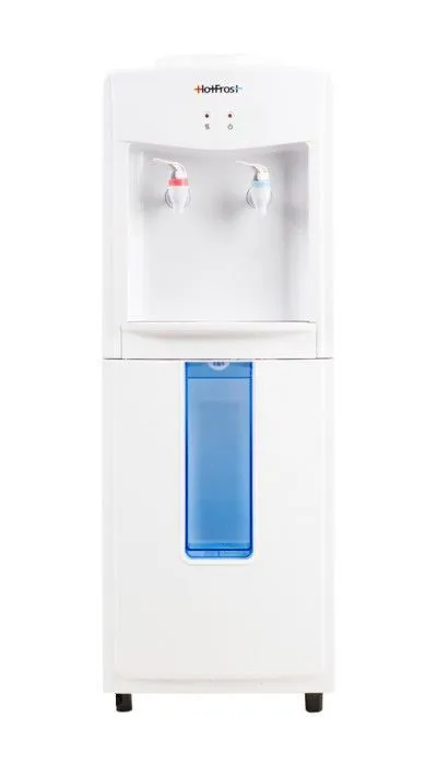 картинка Кулер без охлаждения HotFrost V118 F