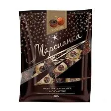 картинка Конфеты  Марсианка трюфель 180г